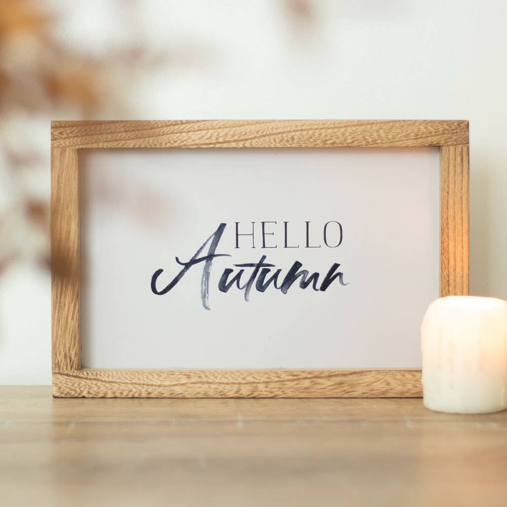 Shop Autumn at Lulu Loves Home