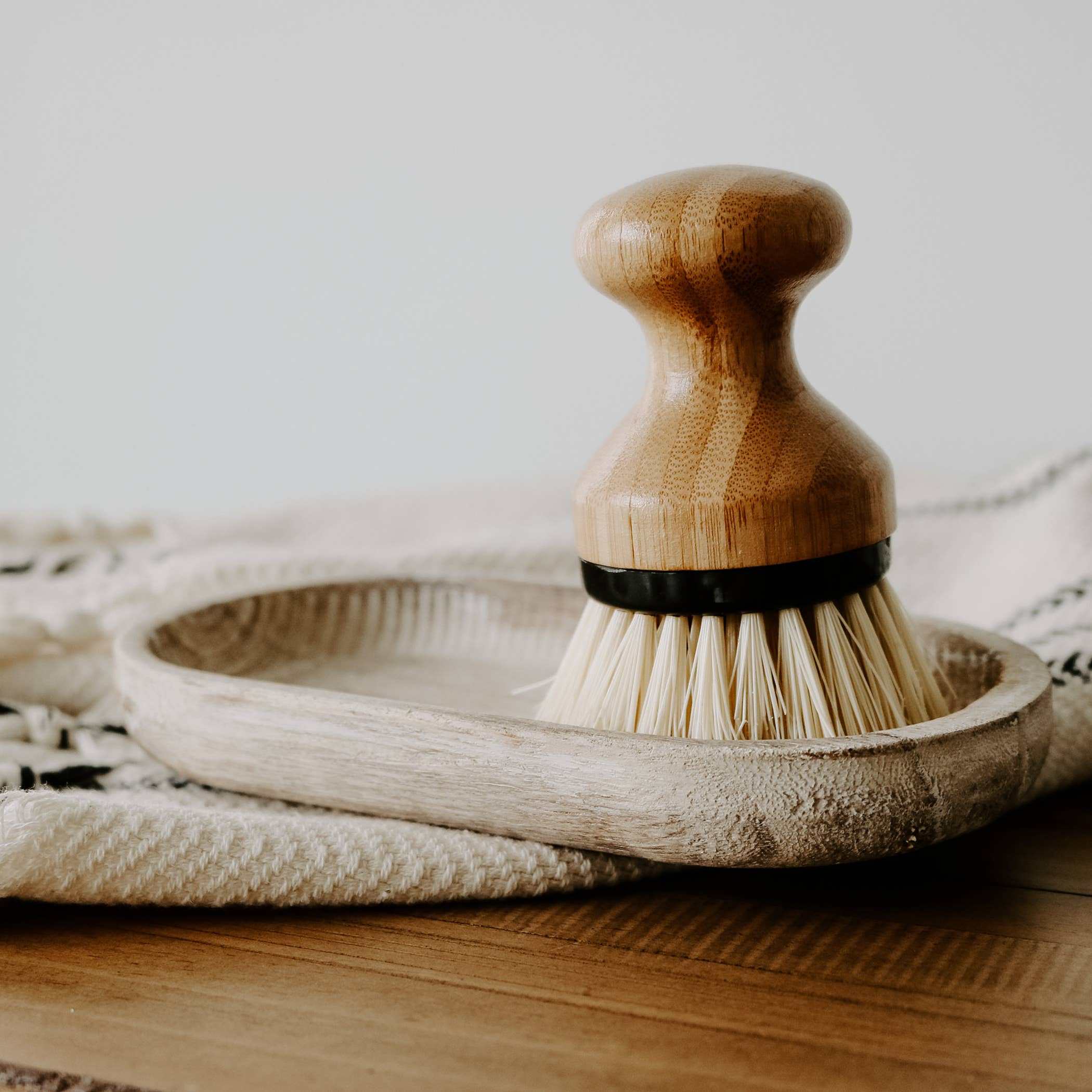 Small Rustic Wood Tray - Home Decor & Gifts