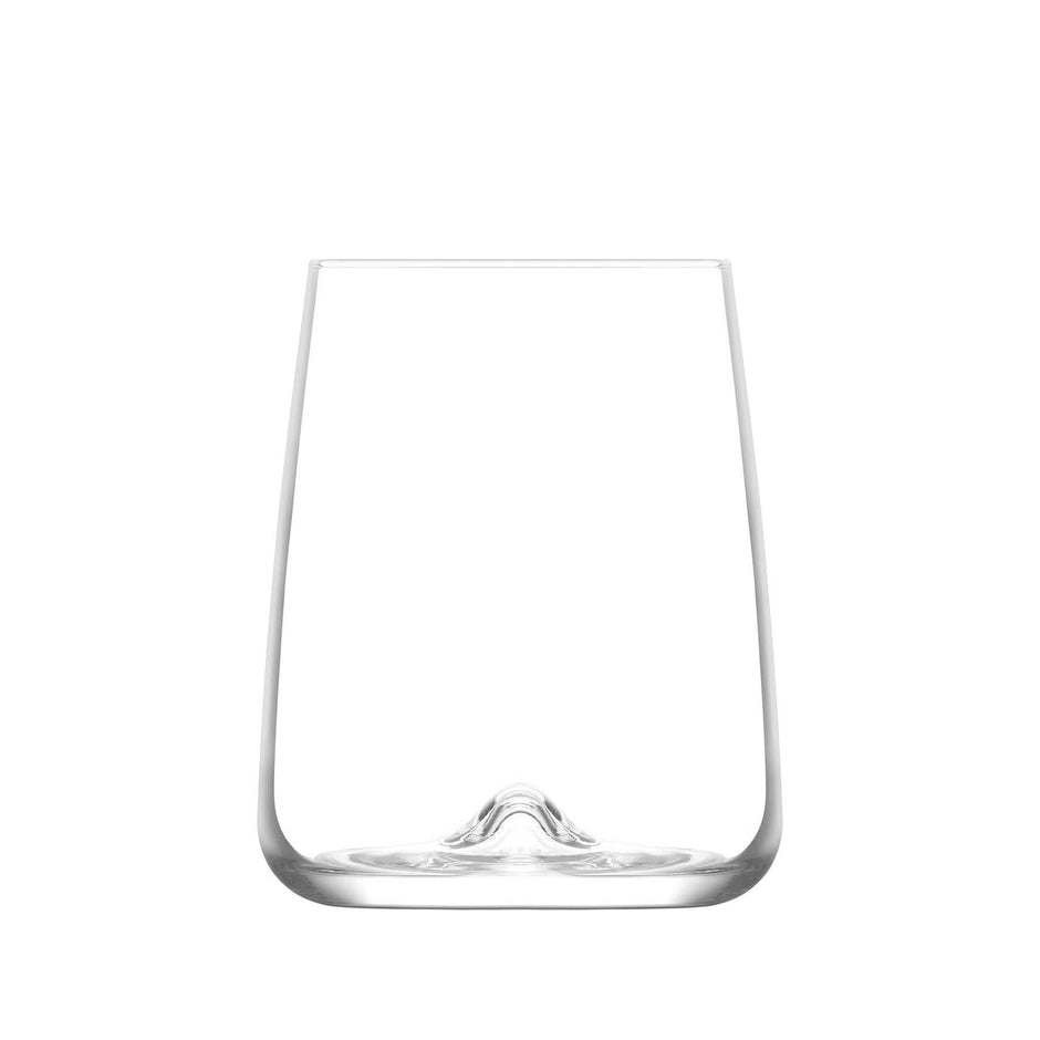 Water Tumbler Glass