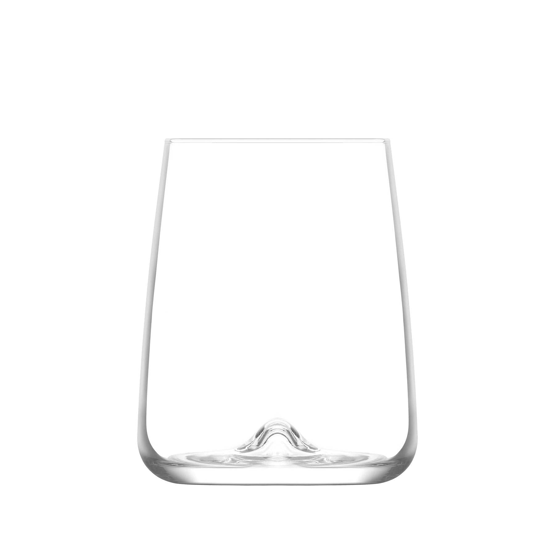 Water Tumbler Glass