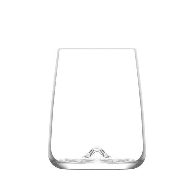 Water Tumbler Glass