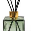 Green Ombre Reed Diffuser - Fig & Apple Scent