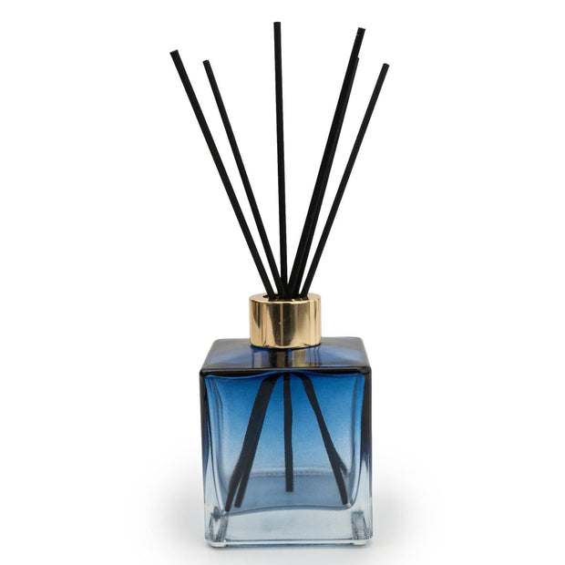 Midnight Blue Ombre Reed Diffuser