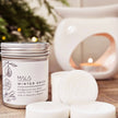 Mala Home Fragrance Luxury Wax Melt Tins - Winter Spice