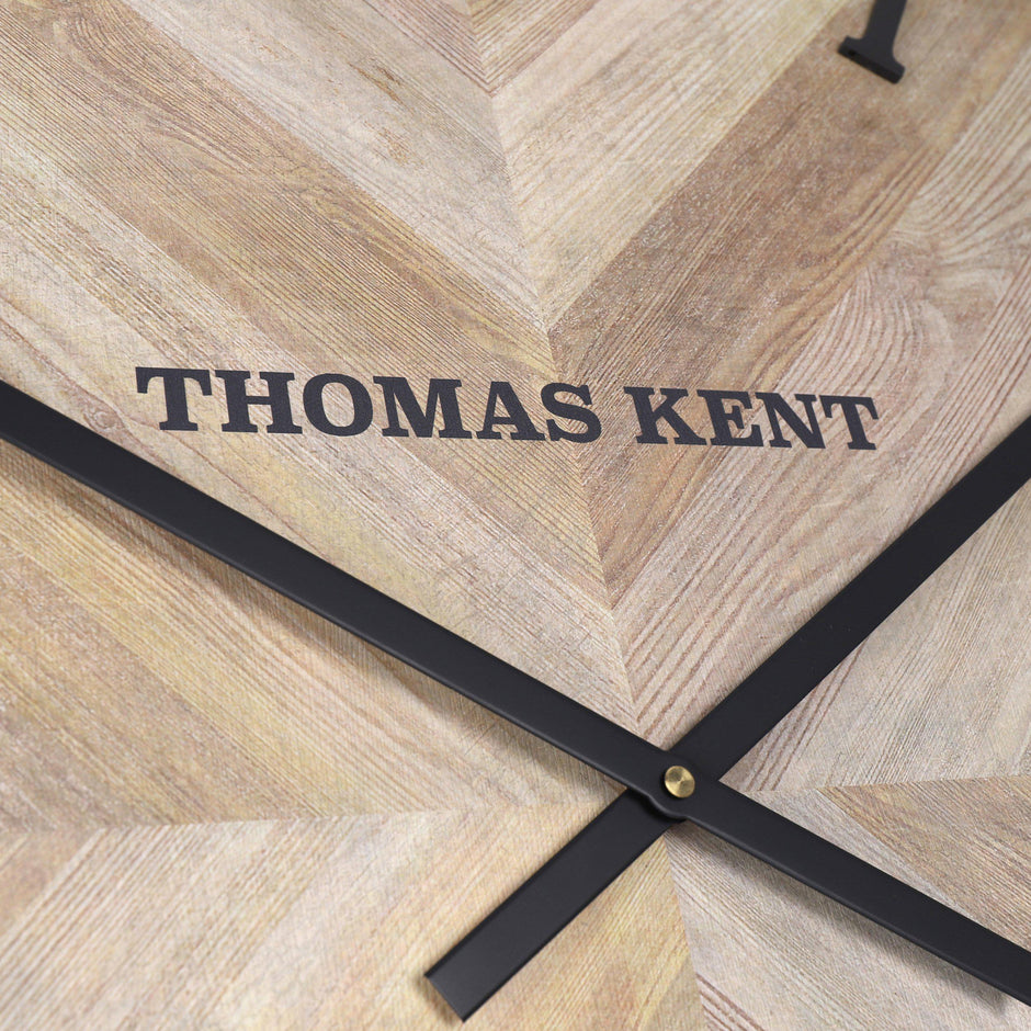 Thomas Kent 32" Benchmark Grand Clock