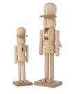 Wooden Nutcracker