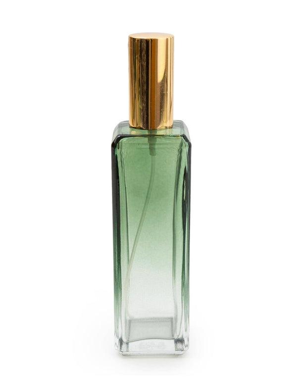 Green Ombre Room Spray - Fig & Apple Scent