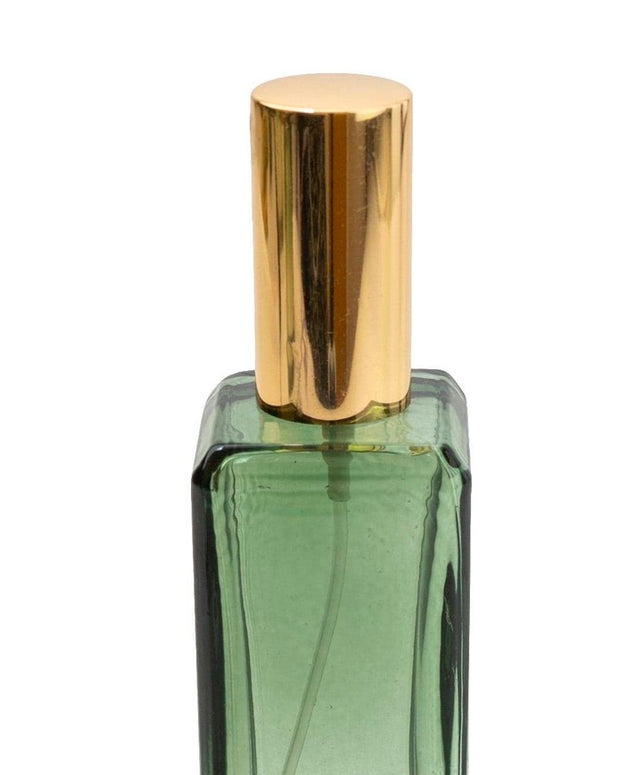 Green Ombre Room Spray - Fig & Apple Scent