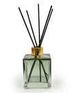 Green Ombre Reed Diffuser - Fig & Apple Scent