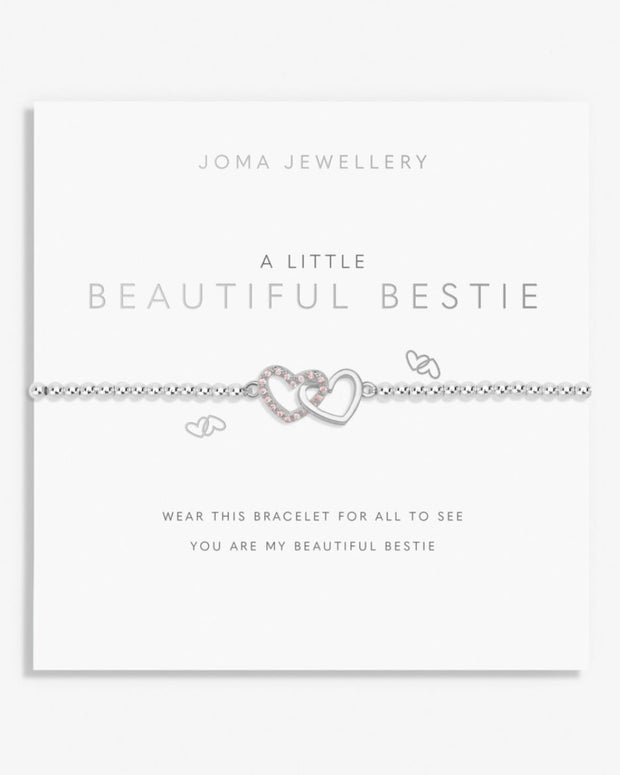 Joma Jewellery - A Little Bracelet Beautiful Bestie