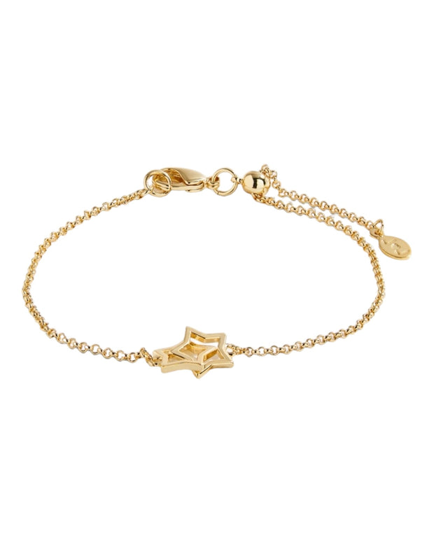 Joma Jewellery - Star Bracelet