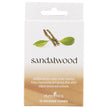 Fragranced Incense Cones Sandlewood