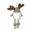 Hanging  Reindeer Antler 