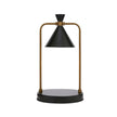 Scentra Candle Warmer - Black