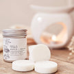 Mala Home Fragrance Luxury Wax Melt Tins - Maple And Pecan Wax Melts