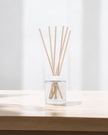 Naturals Reed Diffuser - Rose Jasmine & Oud