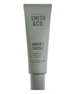 Smith & Co 80ml Hand & Nail Pomade - Amber & Fressia