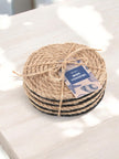 Rope Coasters - Set Of 4