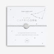 Joma Jewellery - A Little Bracelet Star Sign Capricorn - Lulu Loves Home - Jewellery