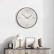 Thomas Kent 20'' Lexington Wall Clock - Lulu Loves Home - Clocks